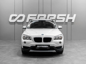 Внедорожник BMW X1 2013 года, 1229000 рублей, Тюмень