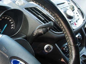 Внедорожник Ford Kuga 2016 года, 1219000 рублей, Владимир