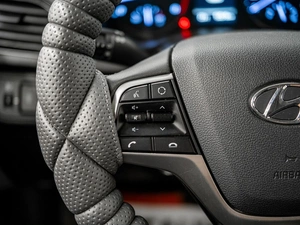 Седан Hyundai Solaris 2020 года, 1650000 рублей, Красноярск