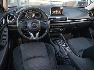 Седан Mazda 3 2014 года, 1299000 рублей, Краснодар