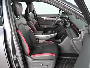 Внедорожник Jetour Dashing 2023 года, 2490000 рублей, Аксай