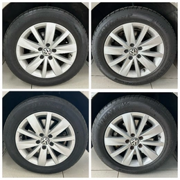 Седан Volkswagen Passat 2013 года, 1485000 рублей, Брянск