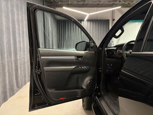 Пикап Toyota Hilux 2025 года, 7800000 рублей, Павловская Слобода