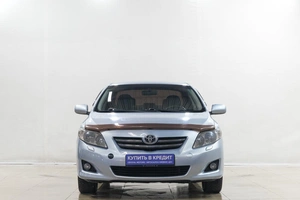 Седан Toyota Corolla 2007 года, 779000 рублей, Новокузнецк