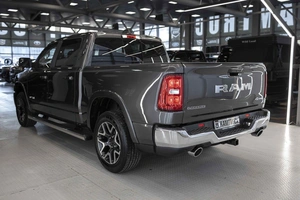 Пикап RAM 1500 2025 года, 8497577 рублей, Москва