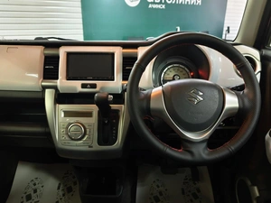 Хетчбэк Suzuki Hustler 2014 года, 799000 рублей, Ачинск