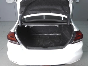 Седан Honda Civic 2013 года, 1059000 рублей, Ростов-на-Дону