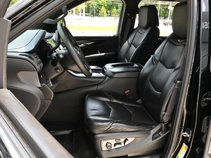 Внедорожник Cadillac Escalade 2015 года, 3950000 рублей, Волгоград
