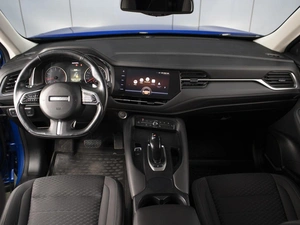 Внедорожник Haval F7 2020 года, 1670000 рублей, Омск