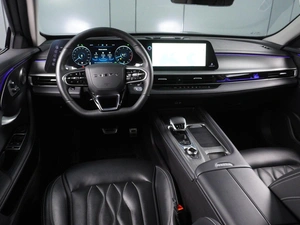 Седан Chery Arrizo 8 2023 года, 2265000 рублей, Красный Пахарь