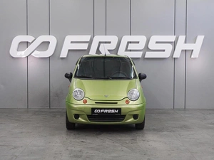Хетчбэк Daewoo Matiz 2006 года, 199000 рублей, Воронеж