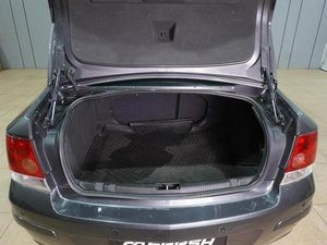 Седан Opel Astra 2011 года, 679000 рублей, Воронеж