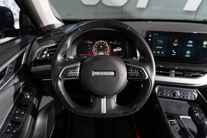 Внедорожник Haval F7x 2022 года, 1929000 рублей, Петрозаводск