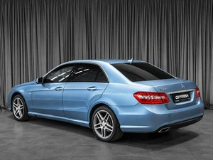 Седан Mercedes-benz E-класс 2011 года, 1520000 рублей, Тюмень