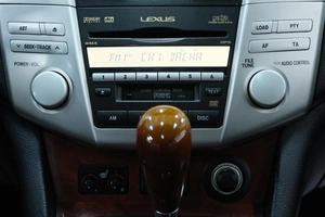 Внедорожник Lexus RX 2008 года, 1579000 рублей, Омск