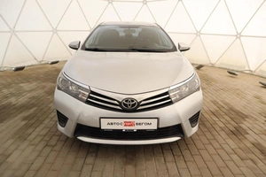 Седан Toyota Corolla 2013 года, 1255000 рублей, Обнинск