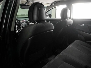 Внедорожник Kia Sportage 2010 года, 1279000 рублей, Воронеж