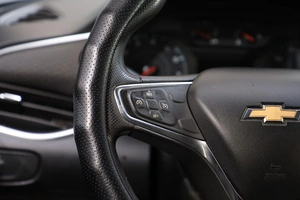 Седан Chevrolet Malibu 2020 года, 1749000 рублей, Новосибирск