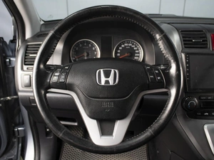 Внедорожник Honda CR-V 2007 года, 1140000 рублей, Омск