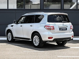 Внедорожник Nissan Patrol 2015 года, 2349000 рублей, Кирилловка