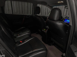 Внедорожник Toyota Highlander 2011 года, 2050000 рублей, Красноярск