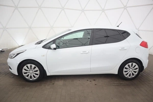 Хэтчбек Kia Ceed 2014 года, 1290000 рублей, Орёл