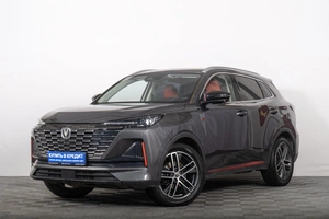 Внедорожник Changan CS55 Plus 2023 года, 2469000 рублей, Томск
