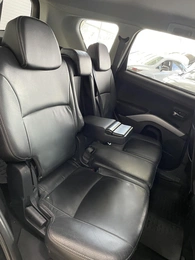 Внедорожник Mitsubishi Outlander 2011 года, 1287000 рублей, Солонцы