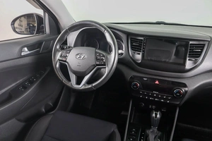 Внедорожник Hyundai Tucson 2016 года, 1959000 рублей, Пермь