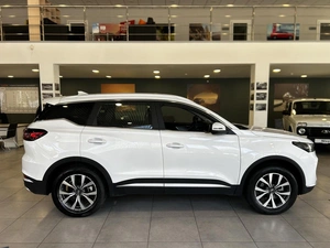 Внедорожник Xcite X-Cross 7 2024 года, 2110000 рублей, Орёл