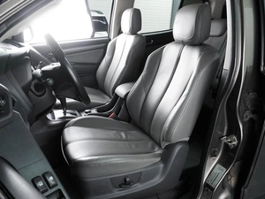 Внедорожник Chevrolet TrailBlazer 2014 года, 1499000 рублей, Воронеж