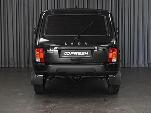 Внедорожник ВАЗ (LADA) Niva Legend 2025 года, 1098000 рублей, Ставрополь