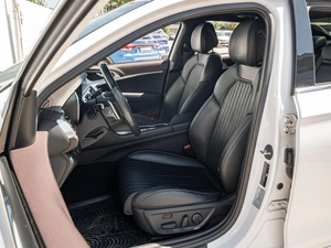 Седан Genesis G70 2018 года, 2347000 рублей, Краснодар