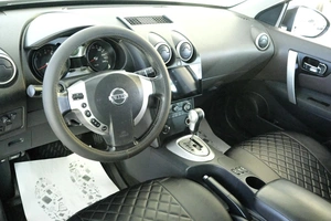 Внедорожник Nissan Qashqai 2007 года, 989000 рублей, Омск