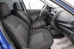 Лифтбек ВАЗ (LADA) Granta 2018 года, 639000 рублей, Красноярск