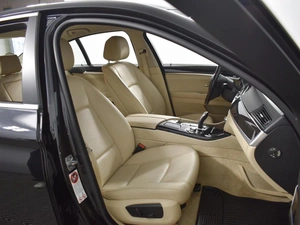 Седан BMW 5 серия 2014 года, 1998900 рублей, Казань