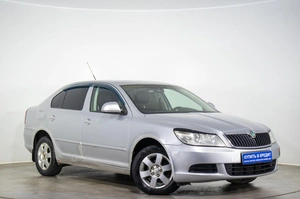 Лифтбек Skoda Octavia 2009 года, 549000 рублей, Оренбург