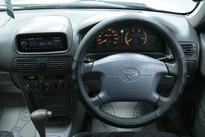 Универсал Toyota Corolla 1998 года, 278000 рублей, Солонцы