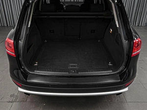 Внедорожник Volkswagen Touareg 2012 года, 1998000 рублей, Ставрополь