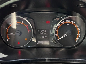 Седан ВАЗ (LADA) Granta 2024 года, 949000 рублей, Кропоткин
