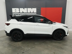 Внедорожник Geely Coolray 2023 года, 2450000 рублей, Курск