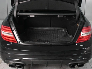 Седан Mercedes-benz C-класс 2011 года, 1590000 рублей, Ростов-на-Дону