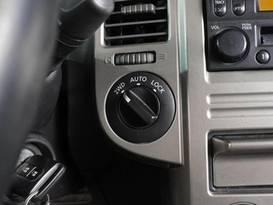 Внедорожник Nissan X-Trail 2006 года, 849000 рублей, Воронеж