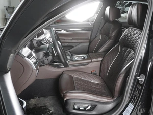 Седан BMW 7 серия 2021 года, 7700000 рублей, Ростов-на-Дону