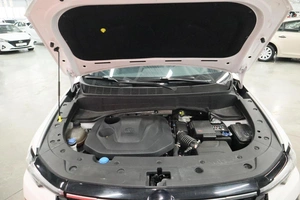 Внедорожник Changan CS35PLUS 2023 года, 1890000 рублей, Курск