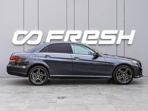 Седан Mercedes-benz E-класс 2013 года, 1650000 рублей, Краснодар