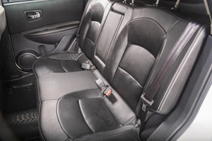 Внедорожник Nissan Qashqai 2012 года, 1259000 рублей, Томск