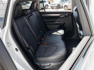 Внедорожник Toyota Highlander 2026 года, 5520000 рублей, Краснодар