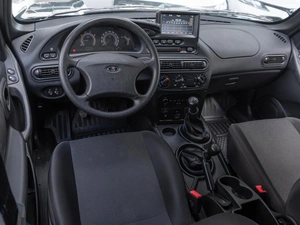 Внедорожник ВАЗ (LADA) Niva Travel 2023 года, 1129000 рублей, Волгоград