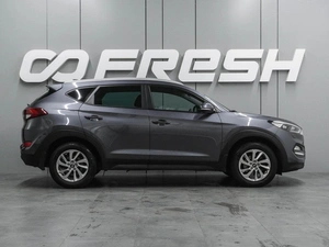 Внедорожник Hyundai Tucson 2015 года, 1834000 рублей, Воронеж